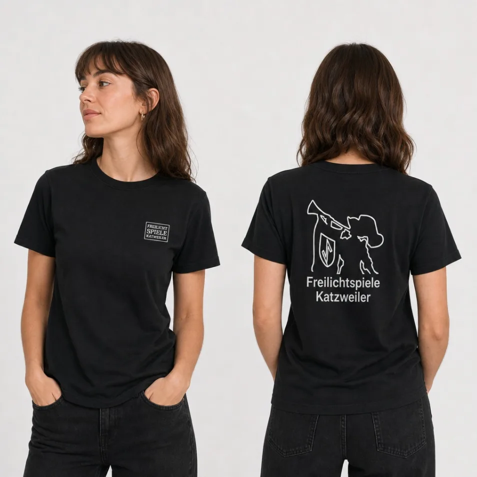 Mitgliedershirt
