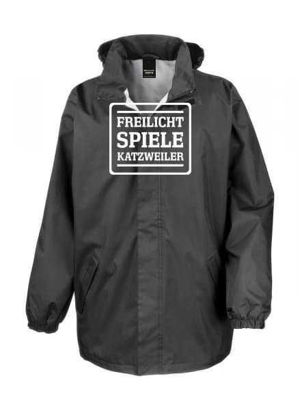 Regenjacke